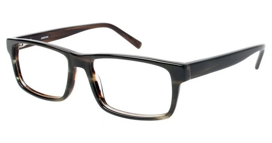 Aristar AR18642 Eyeglasses - view 2